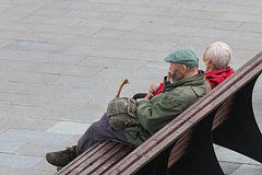 Россияне высказались о пенсиях