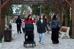 Россиянка описала девушек Дагестана словами «одеваются как хотят, только не откровенно»