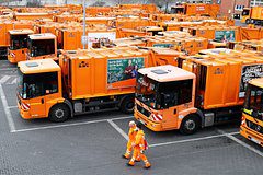 Россиянка побывала в Германии и удивилась одной всеобщей особенности немцев