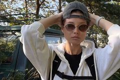 Россиянка прошла пешком от Набережных Челнов до Казани за шесть дней