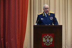 Российская школьница спасла упавшего под лед мальчика