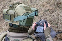 Российские операторы дронов научились обманывать РЭБ ВСУ