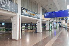 Российские туроператоры предрекли снижение стоимости перелета в Сочи