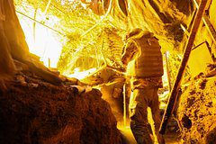 Российские войска ударили по местам запуска беспилотников ВСУ