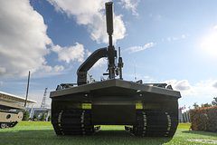 Российский боец рассказал о перехвате НРТК «Курьер» инициативы у ВСУ