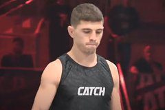 Российскому борцу запретили менять спортивное гражданство