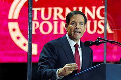 Рубио высказался о возможности Трампа ужесточить санкции против России