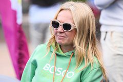 Рудковская оценила высказывание Собчак о ее любви к Dior