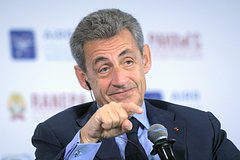 Саркози удивился своему приговору
