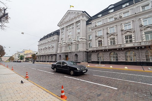 СБУ подозревает Кадырова