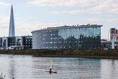 Сексуальный скандал в экспериментальном пансионе Минобороны РФ