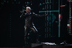 SHAMAN раскрыл проблему на «Интервидении»