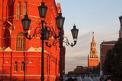 Синоптик назвал последний день летнего тепла в Москве