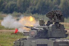 Собянин сообщил о еще одном сбитом беспилотнике на подлете к Москве