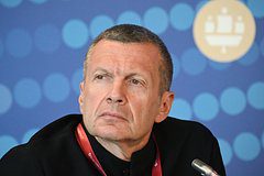 Соловьев обозначил для себя одно действие после победы России в СВО