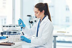 Создан универсальный препарат против гриппа