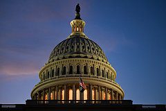 Спикер Палаты представителей предупредил США о катастрофе