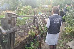 Спор о земле и доме в российском регионе закончился для брата и сестры двойной расправой