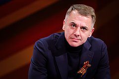 Стало известно о принудительном взыскании долгов с актера Петренко