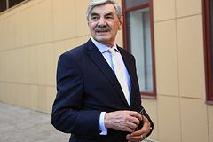 Стало известно о серьезном запрете от врачей Александру Панкратову-Черному