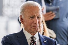 Стало известно о скудной жизни Байдена