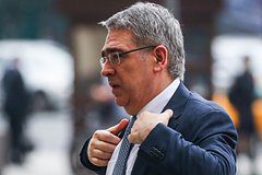 Страна ЕС вызвала посла России