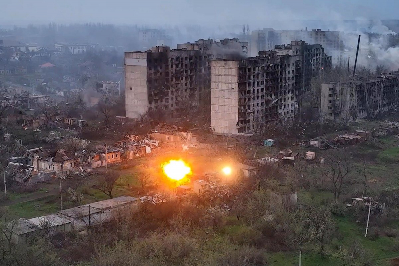 Сын Михаила Сцельникова