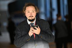 Сын Никаса Сафронова похудел на 160 килограммов без помощи врачей