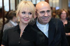 Таксист в Турции ограбил Валерию и Пригожина