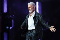 Танец Олега Газманова под песню «Загулял» завирусился в сети