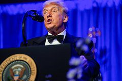 Трамп пообещал укреплять связи с Арменией