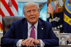 Трамп высказался об убийстве спецназом США рыбаков в КНДР