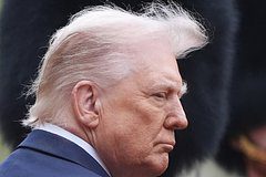 Трампа назвали президентом Европы