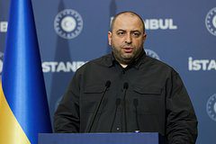 У семьи секретаря СНБО Украины нашли недвижимость в США