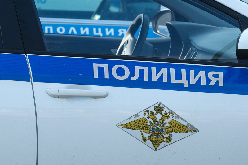 Убийство 15-летней школьницы в отеле Санкт-Петербурга