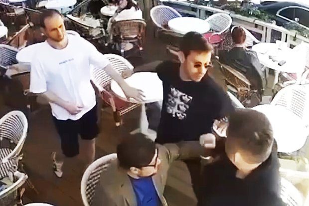 Уголовное дело против футболиста Федора Смолова