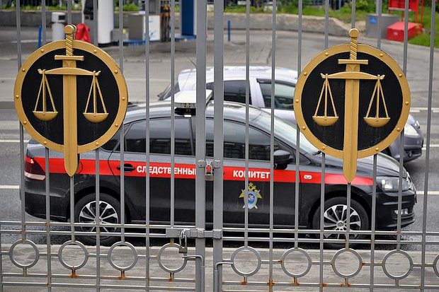 Уголовное дело против футболиста Федора Смолова