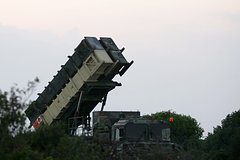 Украина заявила о получении от Израиля нового вооружения