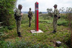 В Белоруссии высказались о нежелании воевать с Польшей