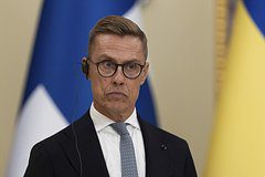 В Европе заявили о готовности к военной эскалации на Украине