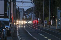 В европейской столице произошел крупнейший за шесть лет блэкаут