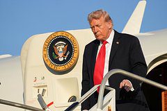 В Госдуме назвали последствие изменения позиции Трампа в отношении России