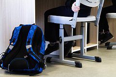 В Госдуме рассказали о подготовке законопроекта о госпитальных школах