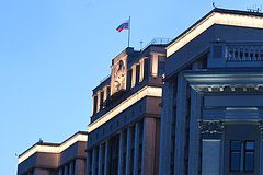 В Госдуме захотели запретить снижать ставки по вкладам участников СВО