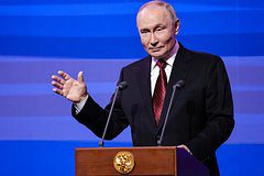 В Кремле назвали самое ценное для президента России в отношениях с Трампом