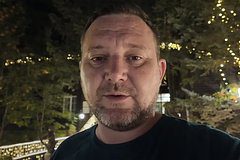 В Молдавии после парламентских выборов задержали лидера оппозиционной партии