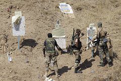 В Раде заметили различие Украины и Запада в вопросе мобилизации