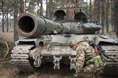 В России дали оценку действиям участвующих в будущих выборах бойцов СВО