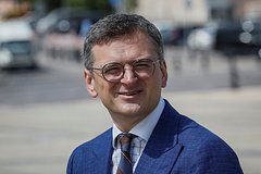 В России объяснили высказывание Кулебы о бегстве с Украины