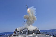 В России предупредили США о последствиях поставок Tomahawk Украине